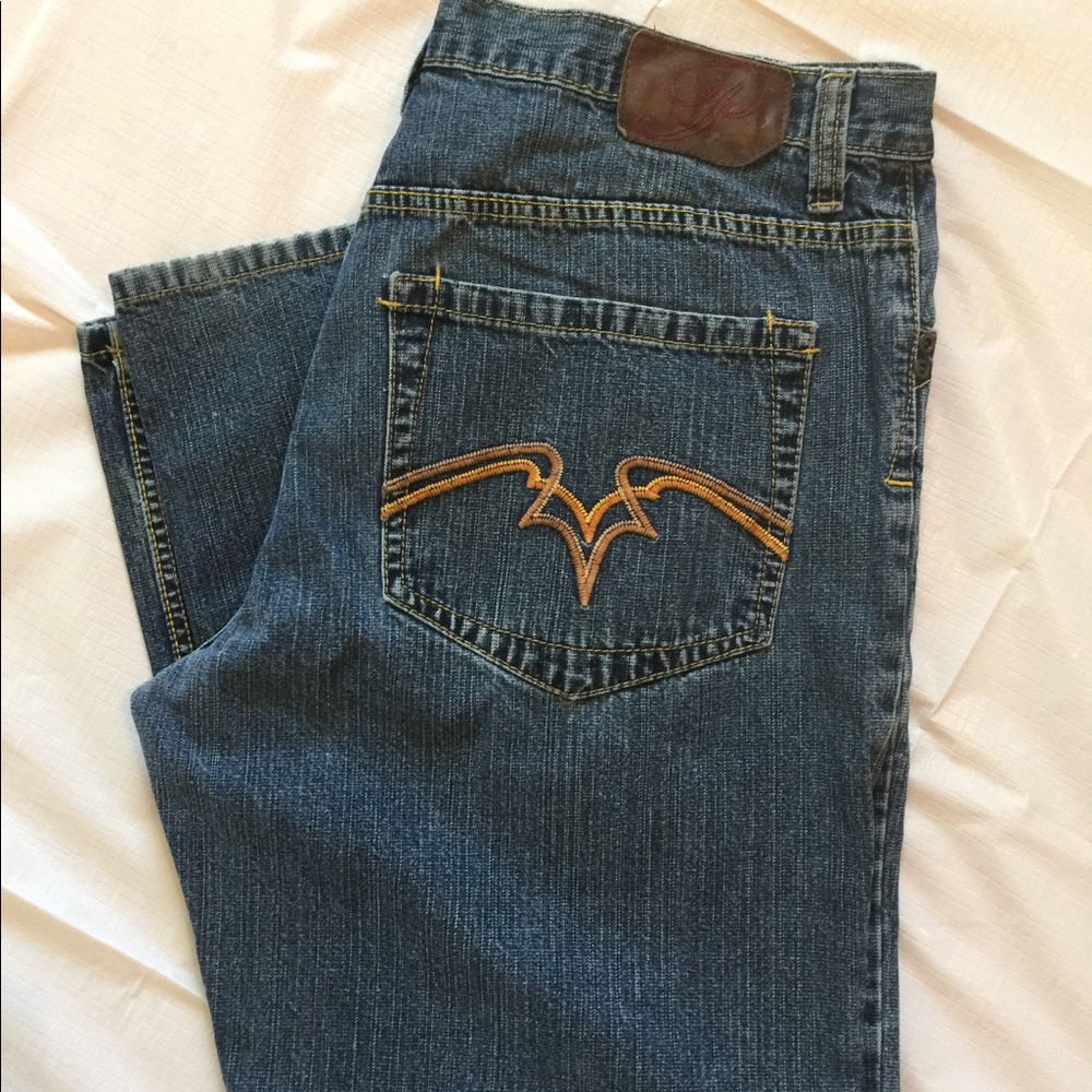 U.S. Polo Assn. Men’s Jeans